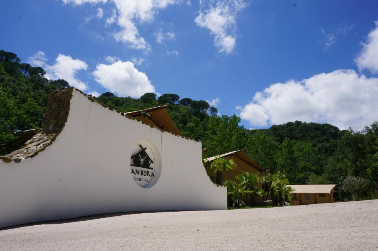 Bora Lodge *