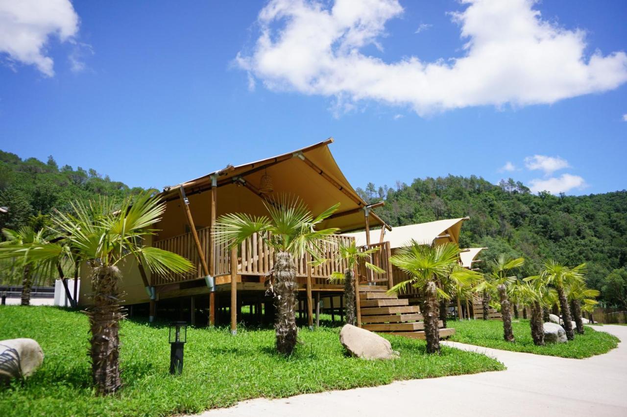 Lodge Bora Las Serras