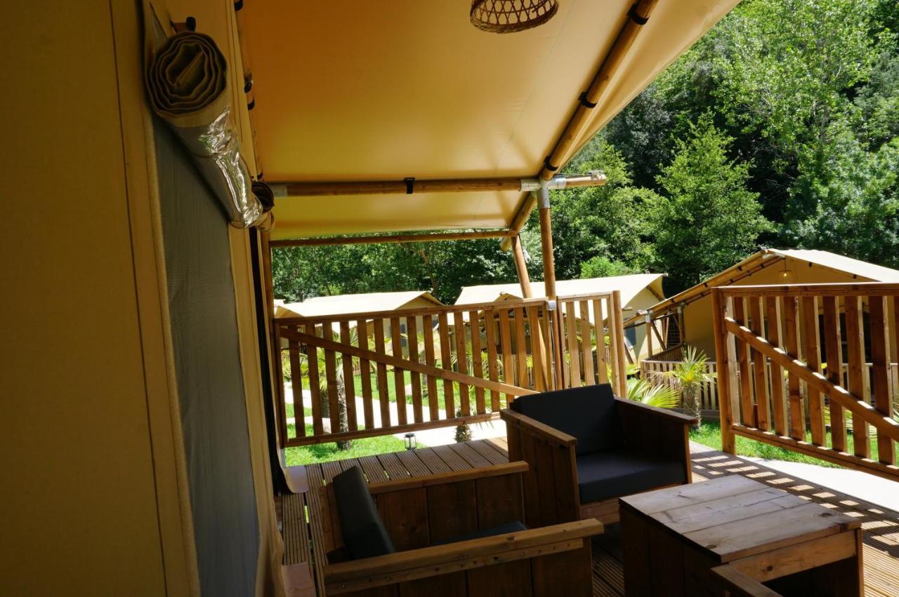 Bora Lodge