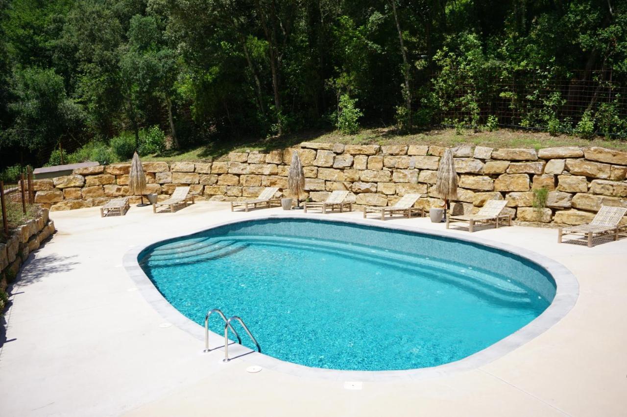 Lodge Bora Las Serras