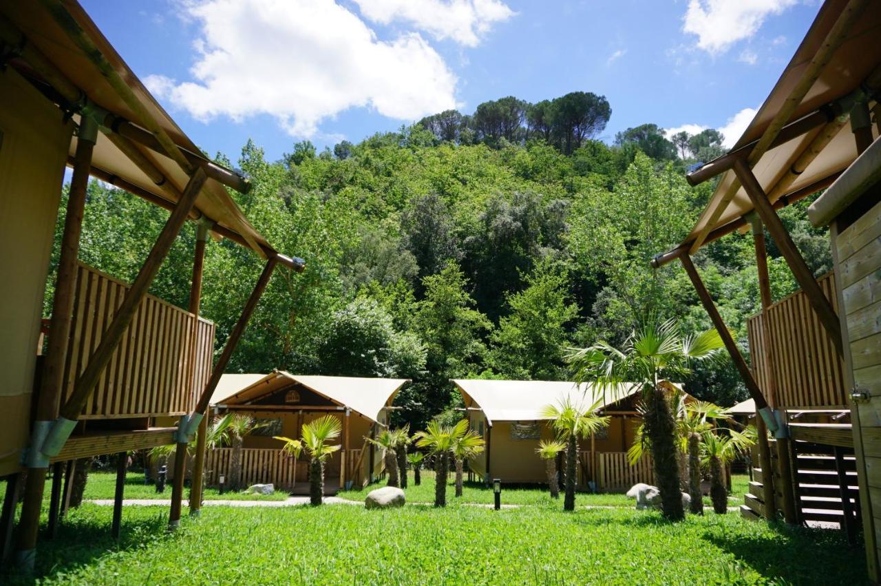 Bora Lodge