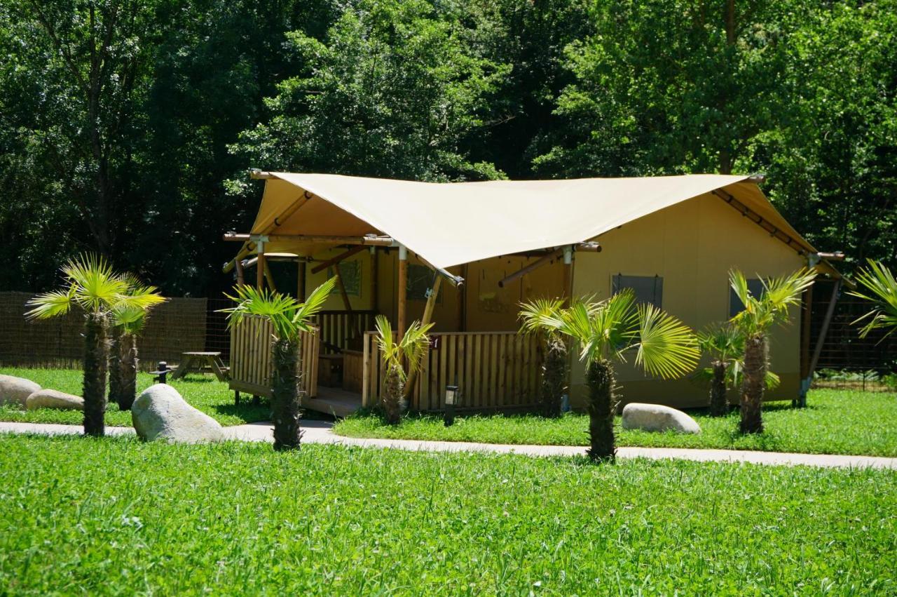 Lodge Bora *