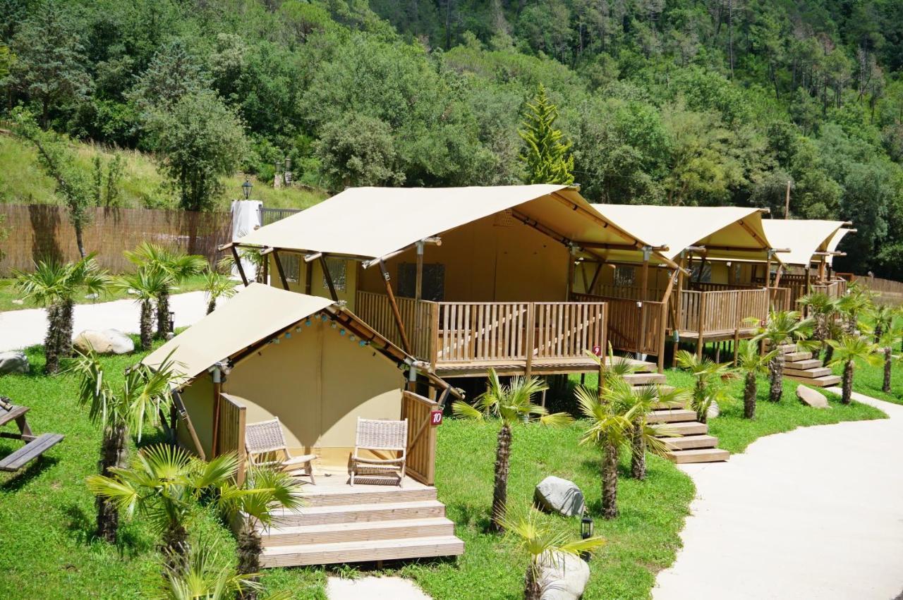 Bora Lodge Las Serras
