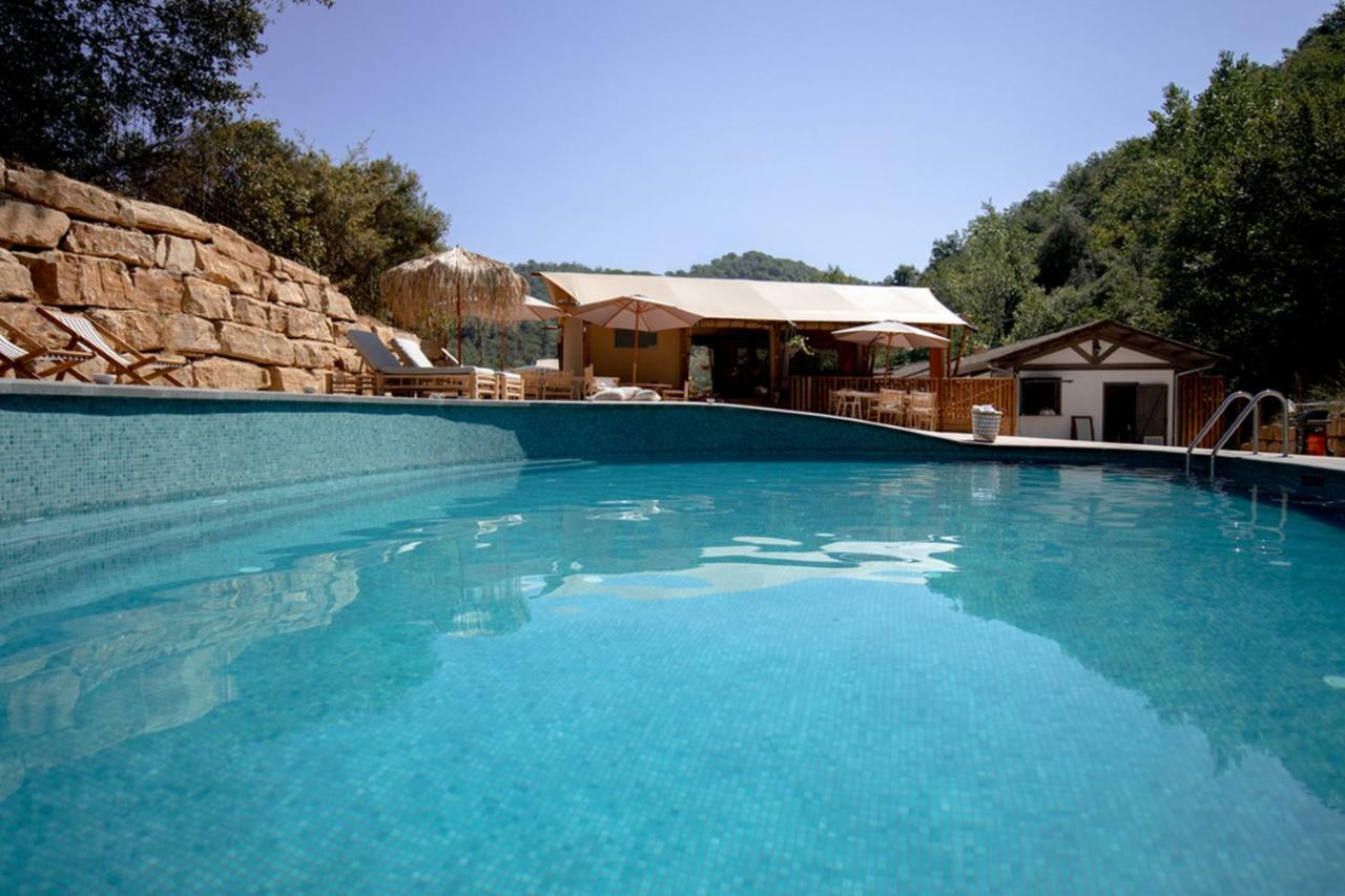 Bora Lodge
