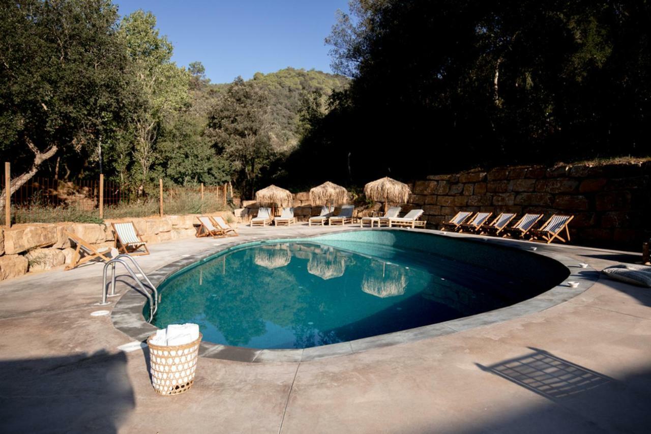 Bora Lodge Las Serras
