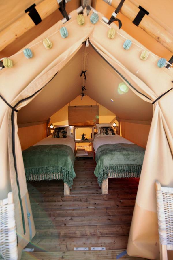 Bora Lodge