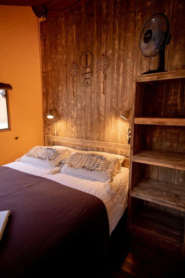 Bora Lodge
