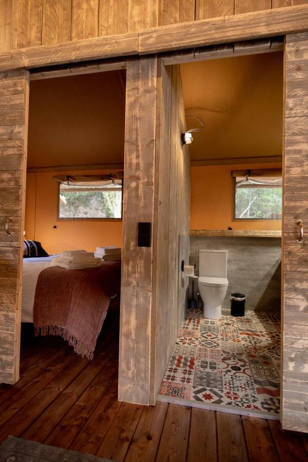 Lodge Bora *
