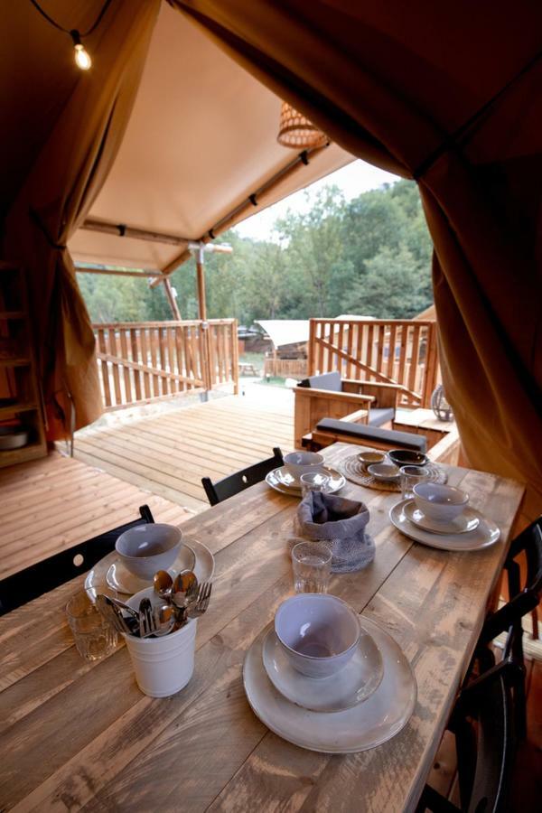 Lodge Bora *