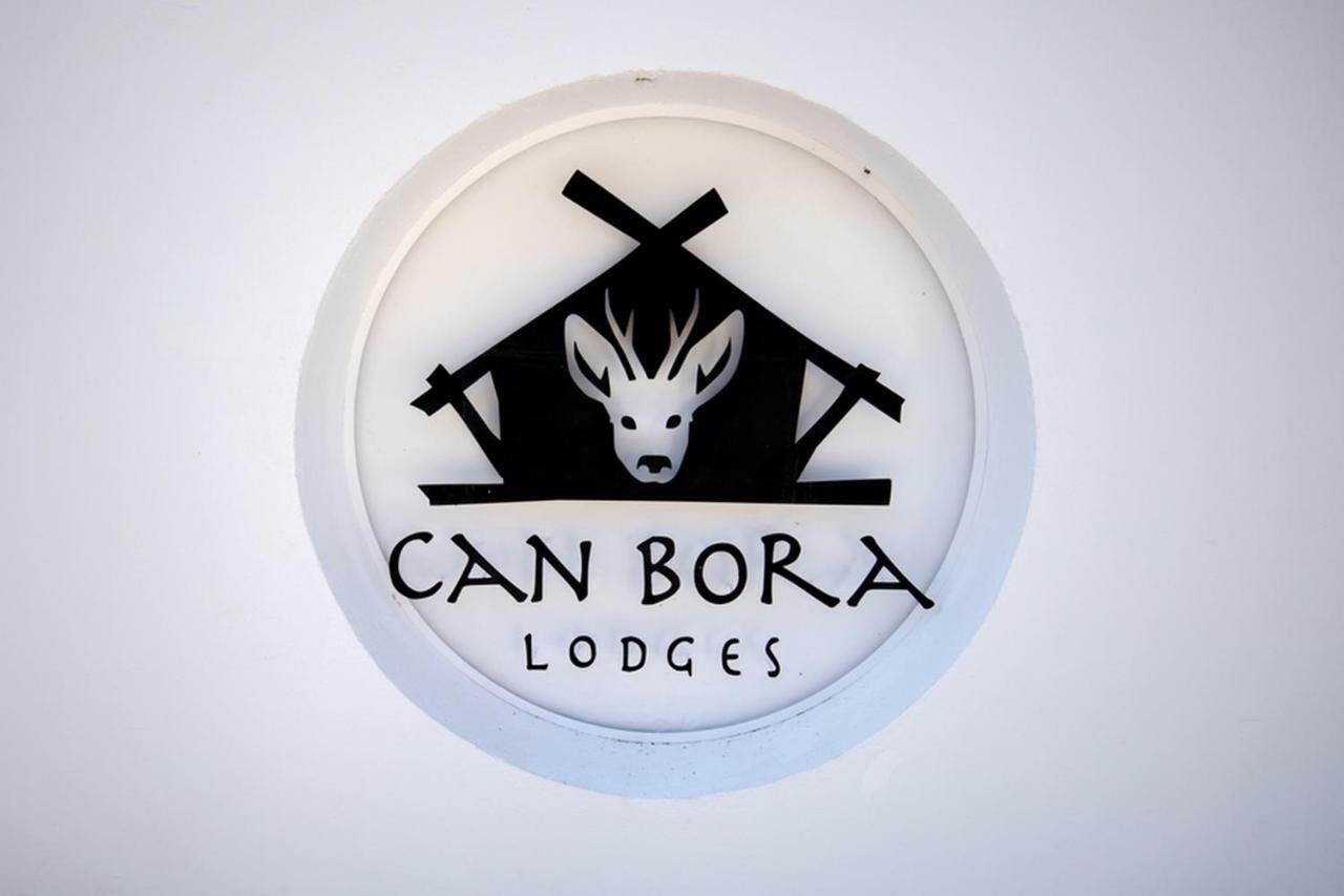 Bora Lodge